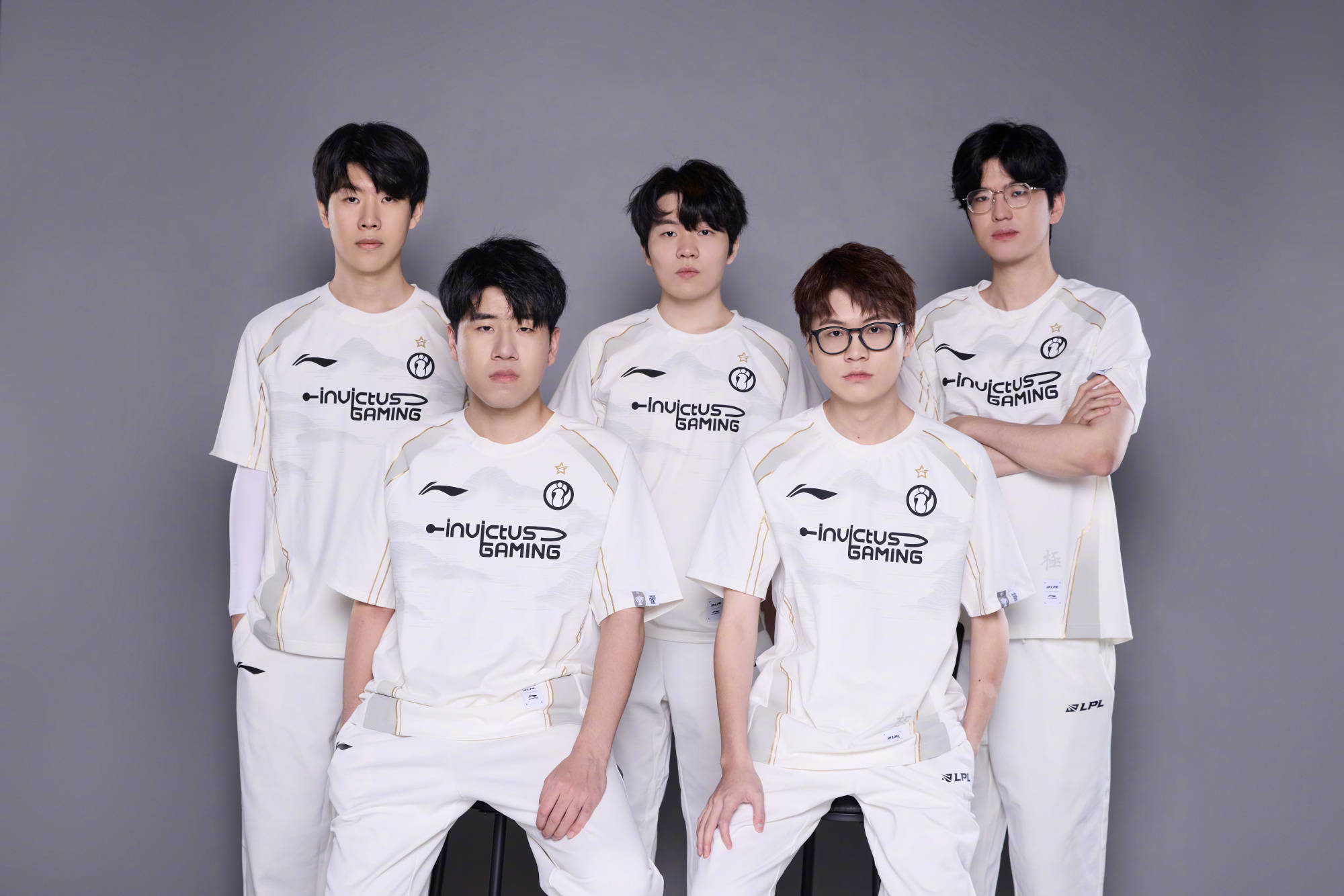 IG险胜WBG,Doinb完成史诗逆转激烈交锋入围赛,点燃全场激情 IG险胜WBG,Doinb完成史诗逆转激烈交锋入围赛,点燃全场激情